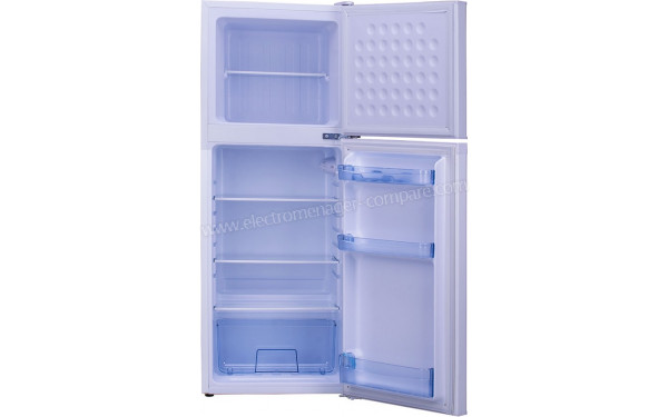 FRIGELUX RDP135BE - Vue de l'int&eacute;rieur