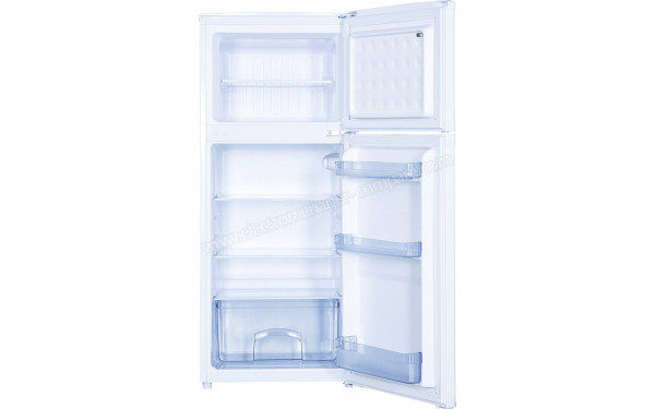 FRIGELUX RDP151BE - Vue de l'int&eacute;rieur