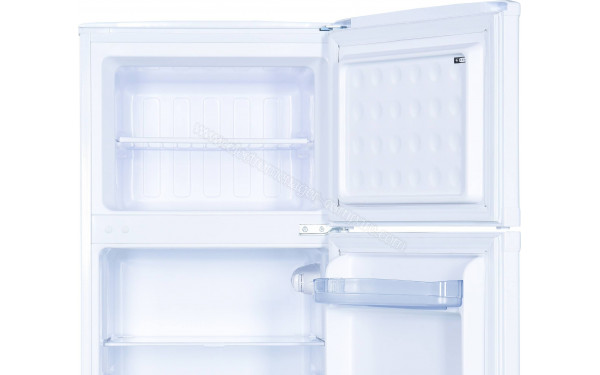 FRIGELUX RDP151BE - Vue de l'int&eacute;rieur partie cong&eacute;lateur