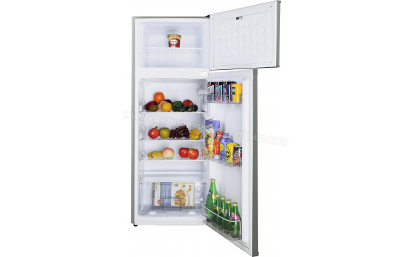 FRIGELUX RDP210XD - Vue de l'int&eacute;rieur