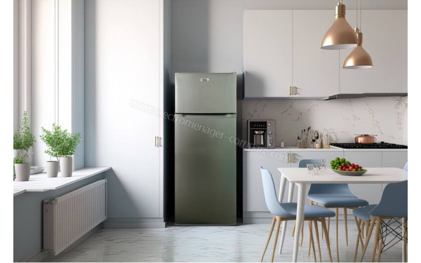 FRIGELUX RDP210XD - Mise en situation