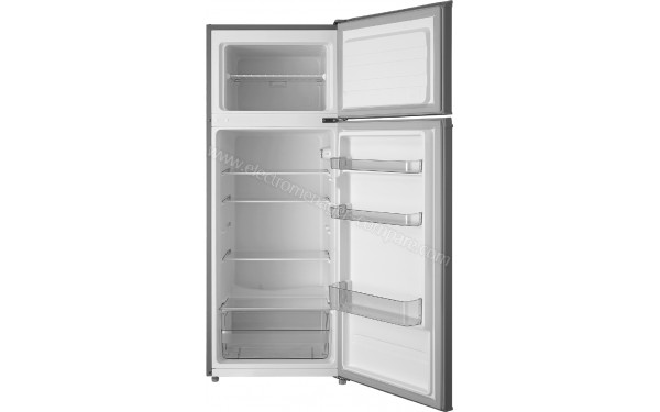 FRIGELUX RDP214XE - Vue de l'int&eacute;rieur