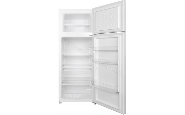 FRIGELUX RDP216BE - Vue de l'int&eacute;rieur