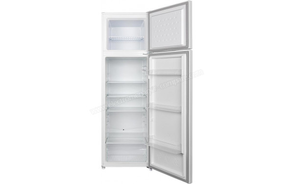 FRIGELUX RDP261BE - Vue de l'int&eacute;rieur