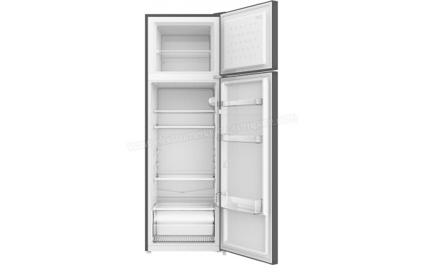 FRIGELUX RDP261NE - Vue de l'int&eacute;rieur