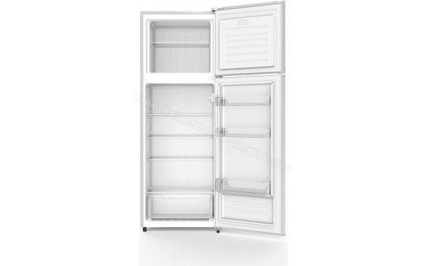 FRIGELUX RDP300BE - Vue de l'int&eacute;rieur