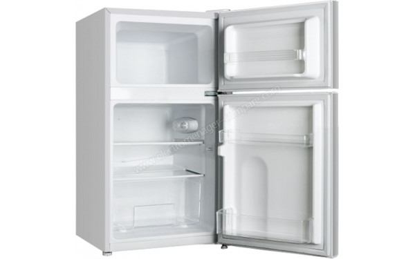 FRIGELUX RDP91BE - Vue de l'int&eacute;rieur