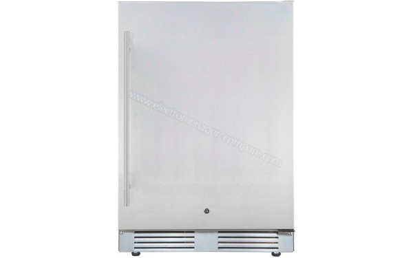 FRIGELUX RETT136A - Vue de face