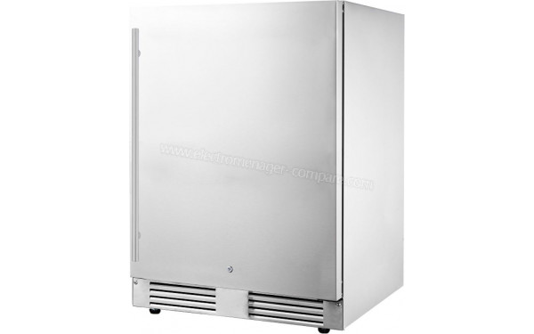 FRIGELUX RETT136A - Vue 3/4 droite