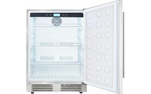 FRIGELUX RETT136A - Vue de l'int&eacute;rieur