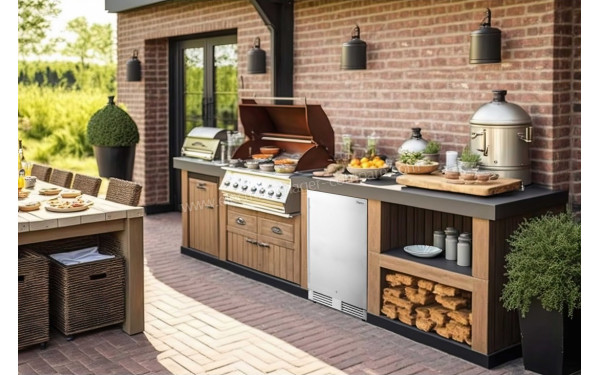 FRIGELUX RETT136A - Mise en situation