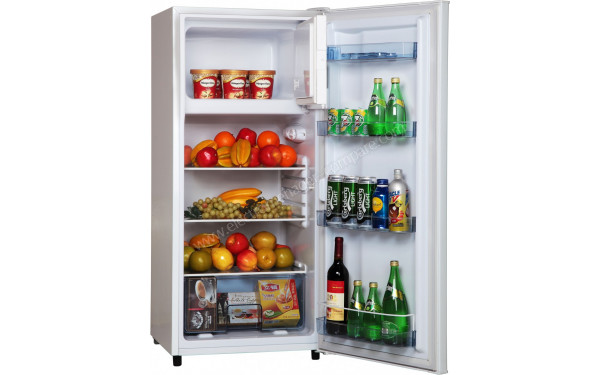 FRIGELUX RF190A++ - Vue de l'int&eacute;rieur