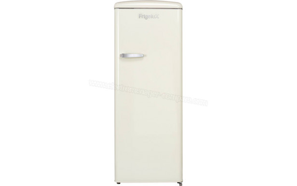 FRIGELUX RF218RCD - Vue de face