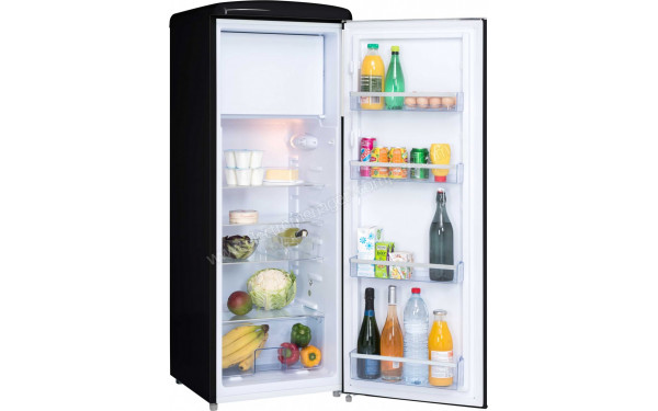 FRIGELUX RF218RNA++ - Vue de l'int&eacute;rieur