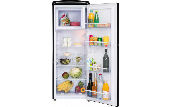 FRIGELUX RF218RNA++ - Vue de l'int&eacute;rieur