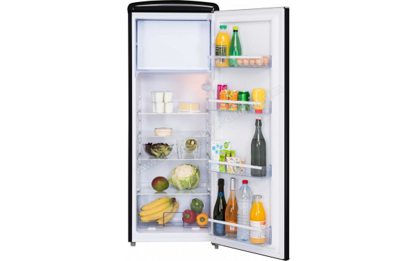 FRIGELUX RF218RNA++ - Vue de l'int&eacute;rieur