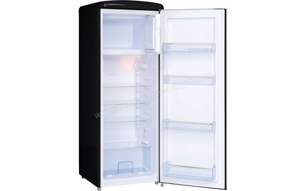 FRIGELUX RF218RNA++ - Vue de l'int&eacute;rieur vide