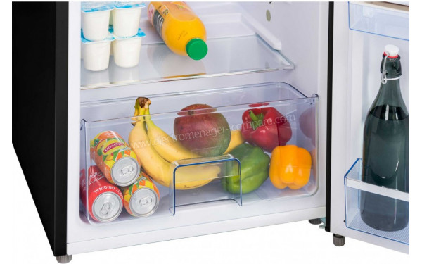 FRIGELUX RF218RNA++ - Bac fra&icirc;cheur