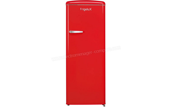 FRIGELUX RF218RRD - Vue de face