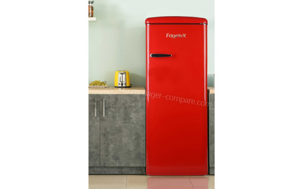 FRIGELUX RF218RRA++ - Mise en situation