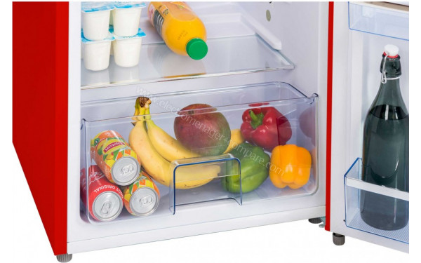 FRIGELUX RF218RRA++ - Bac fra&icirc;cheur