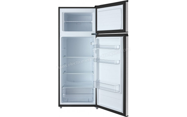 FRIGELUX RFDP212A++VCM - Vue de l'int&eacute;rieur