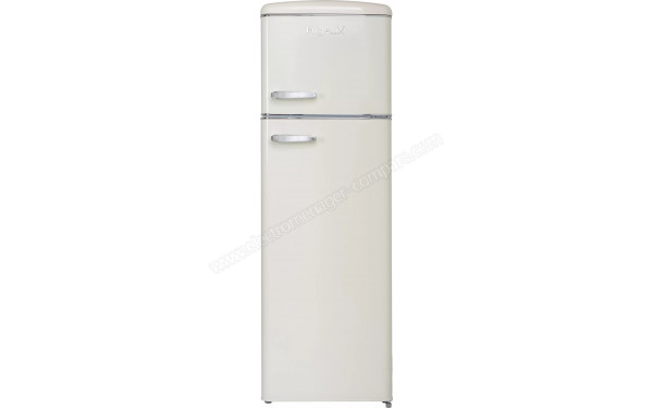 FRIGELUX RFDP246RCD - Vue de face