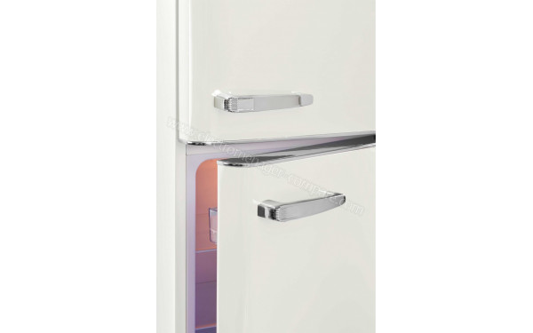 FRIGELUX RFDP246RCA++ - Vue des portes