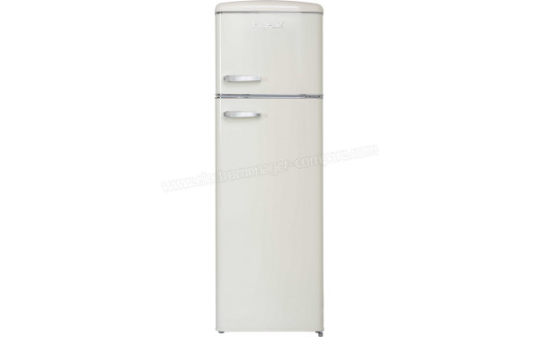 FRIGELUX RFDP246RCA++ - Vue de face