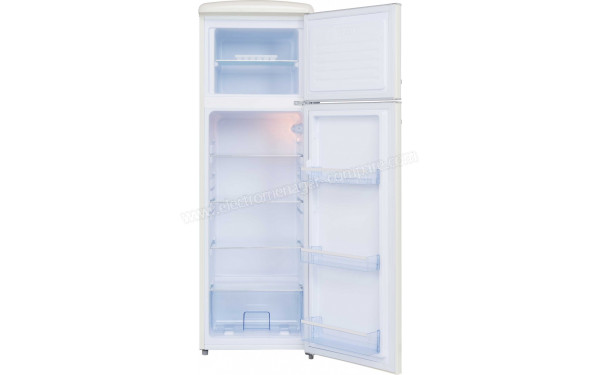 FRIGELUX RFDP246RCA++ - Vue d'ensemble