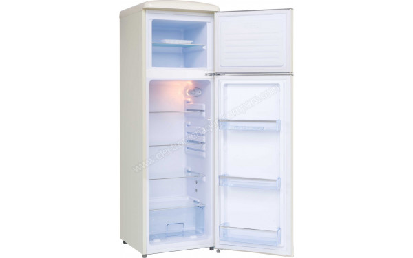 FRIGELUX RFDP246RCA++ - Vue de l'int&eacute;rieur