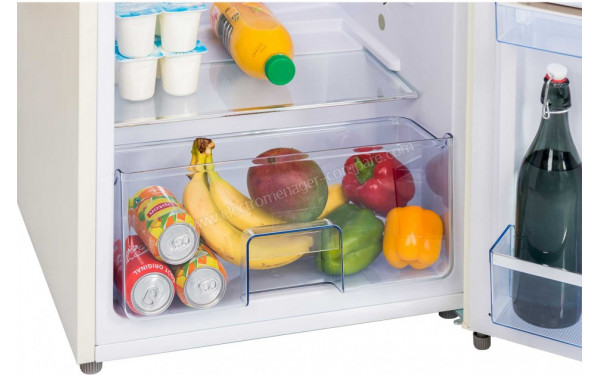 FRIGELUX RFDP246RCA++ - Bac fra&icirc;cheur