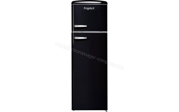 FRIGELUX RFDP246RND - Vue de face