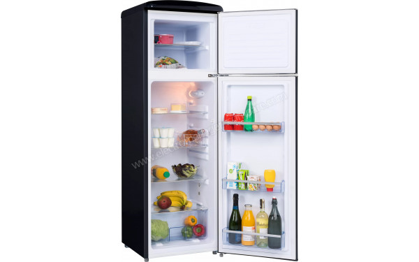 FRIGELUX RFDP246RND - Vue de l'int&eacute;rieur