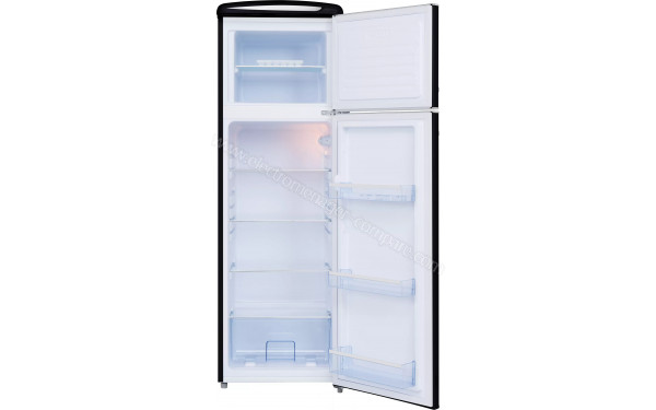 FRIGELUX RFDP246RND - Vue de l'int&eacute;rieur