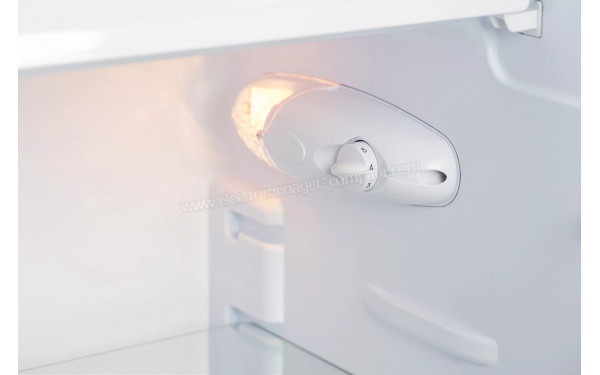 FRIGELUX RFDP246RND - Panneau de commandes
