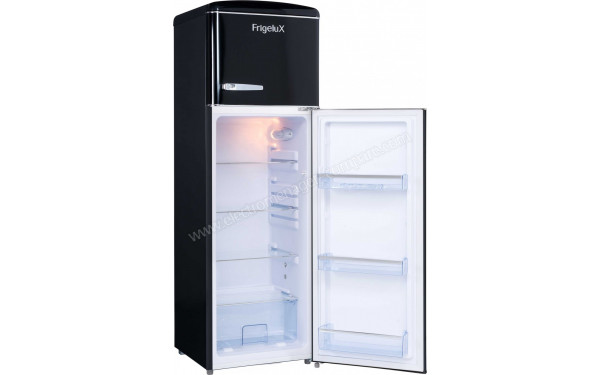 FRIGELUX RFDP246RNA++ - Vue de l'int&eacute;rieur