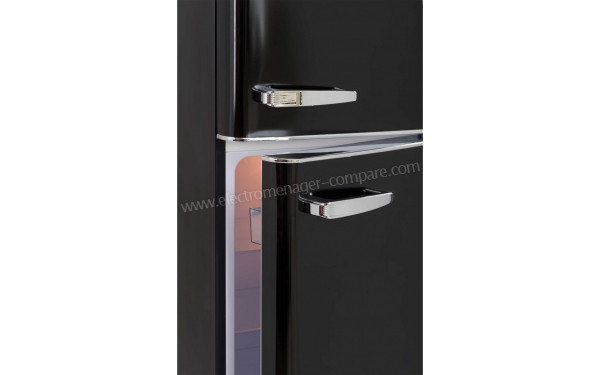 FRIGELUX RFDP246RNA++ - Portes