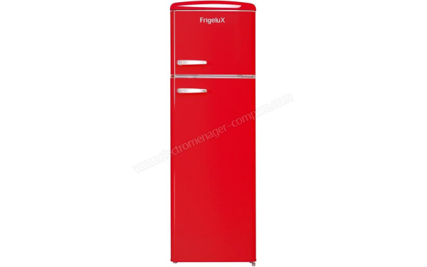 FRIGELUX RFDP246RRD - Vue de face