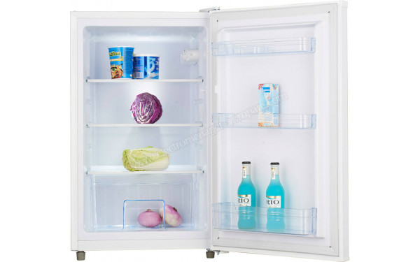 FRIGELUX RTT101BF - Vue de l'int&eacute;rieur