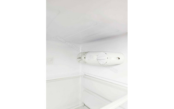 FRIGELUX RTT101BF - Panneau de commandes