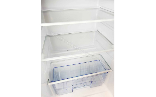 FRIGELUX RTT101BF - Clayettes et bac fra&icirc;cheur