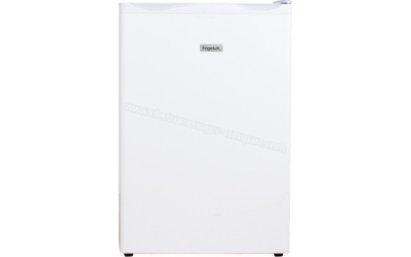 FRIGELUX RTT127BE - Vue de face