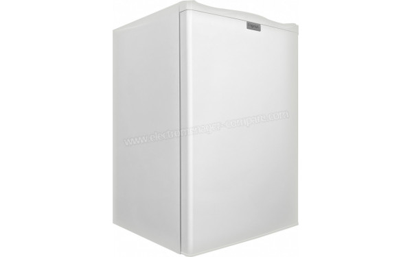 FRIGELUX RTT127BE - Vue 3/4 gauche