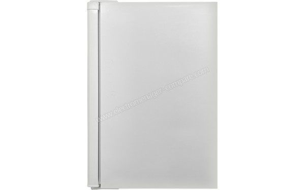 FRIGELUX RTT127BE - Vue de profil