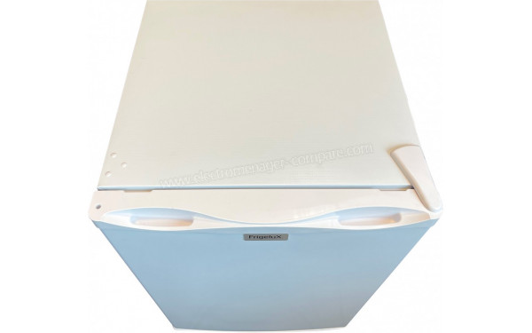 FRIGELUX RTT127BE - Vue du dessus