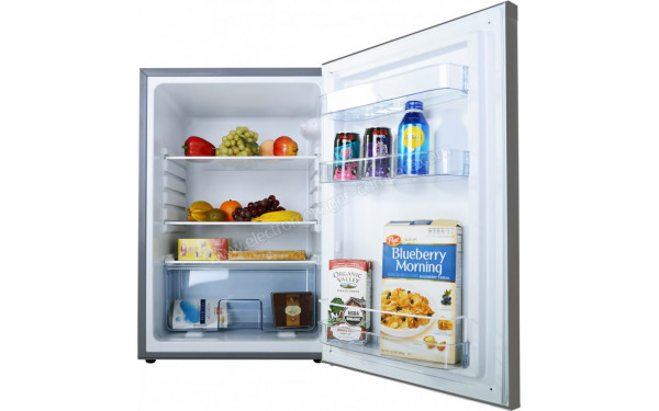 FRIGELUX RTT127XE - Vue de l'int&eacute;rieur