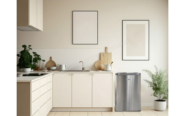 FRIGELUX RTT127XE - Mise en situation