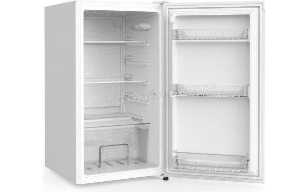 FRIGELUX RTT89BE - Vue de l'int&eacute;rieur