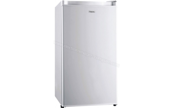 FRIGELUX RTT89BE - Vue 3/4 gauche